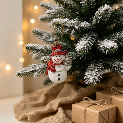 Mini Weihnachtsbaum-Dekoration Brehn