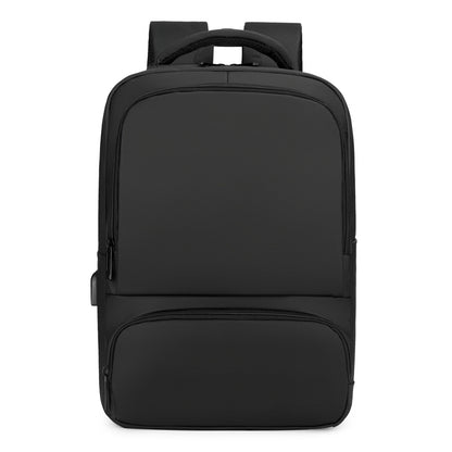 Eleganter täglicher Pendel-Rucksack Brehn