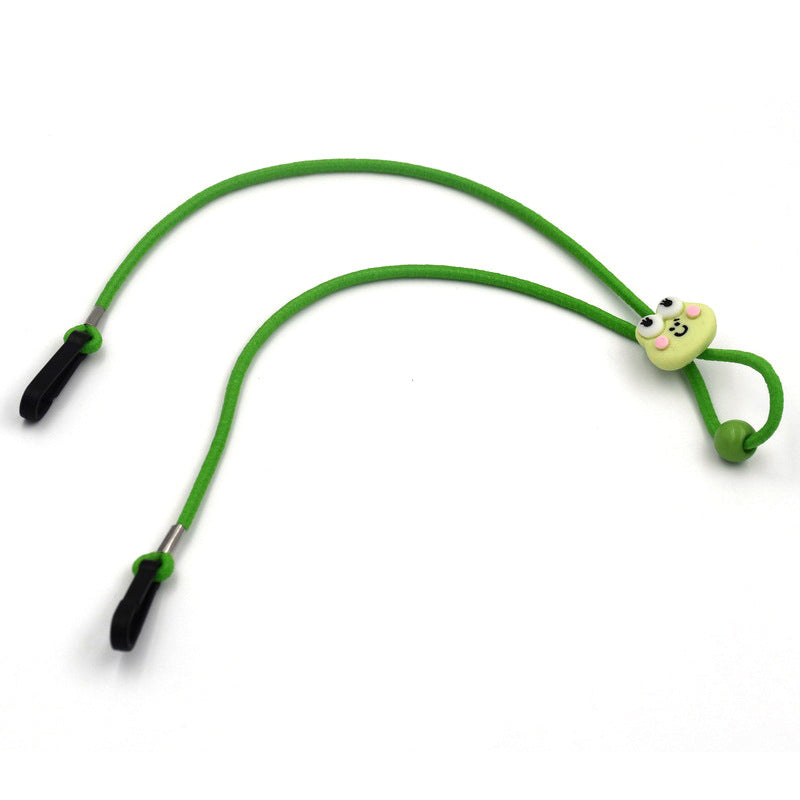 Verstellbare Brillenhalterung Strap Brehn