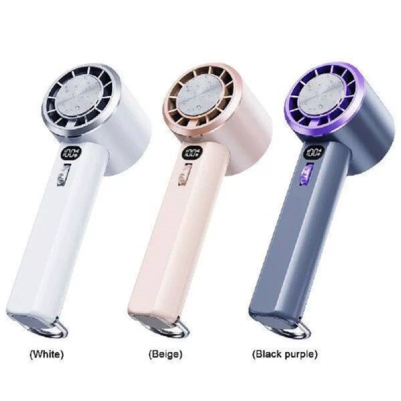 Unisex Einheitsgröße Hochdruck Handbrause mit digitaler Durchflussanzeige und austauschbarem Mineralfilter Brehn