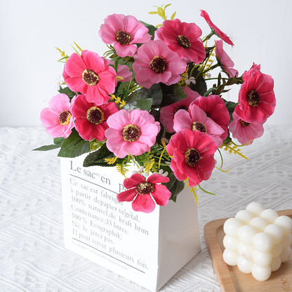 Eleganter Künstlicher Blumenstrauß