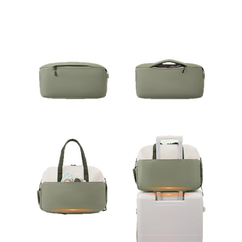 Sport- und Freizeit-Tasche Brehn