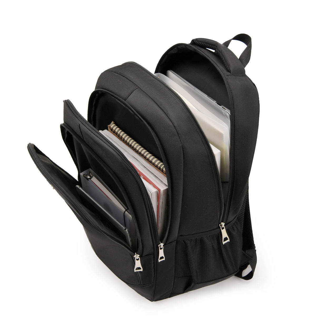 Multifunktionaler Organizer-Rucksack Brehn