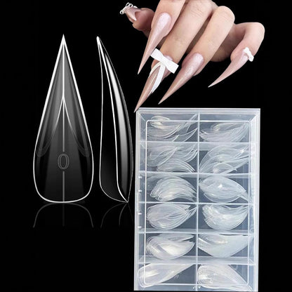 Skulptierte Nagelspitzenkollektion Brehn