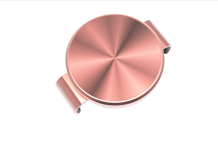 Unisex minimalistische Uhr Brehn