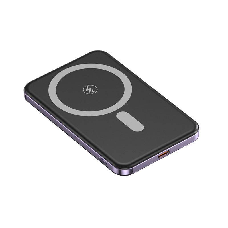 Magnetische Powerbank Brehn