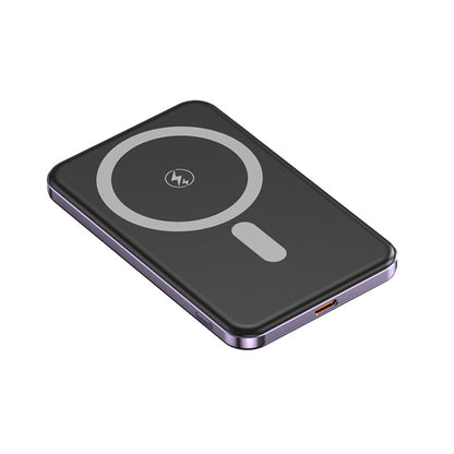 Magnetische Powerbank Brehn