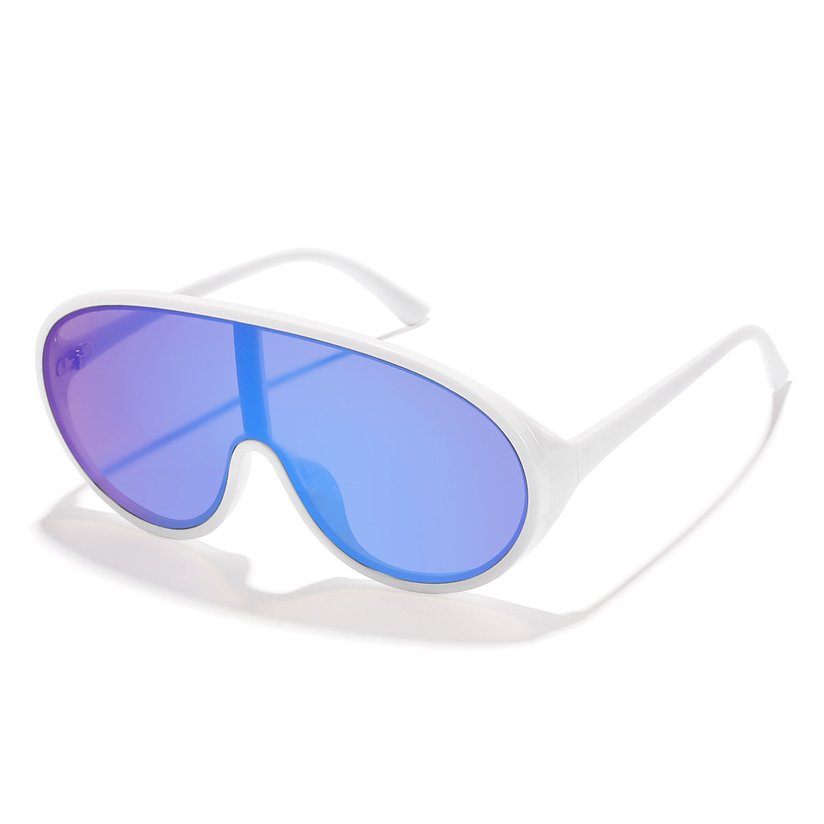 Damen High-Performance Sportsonnenbrille Brehn