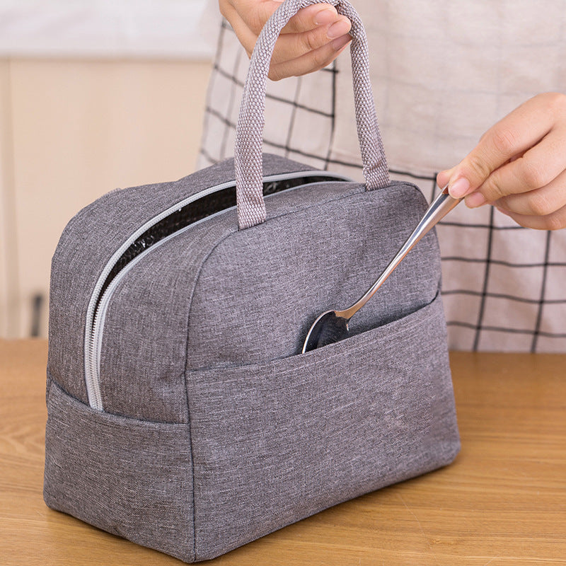 Isolierte Lunch-Tasche Brehn