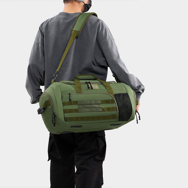 Taktische Utility Duffel Bag Brehn