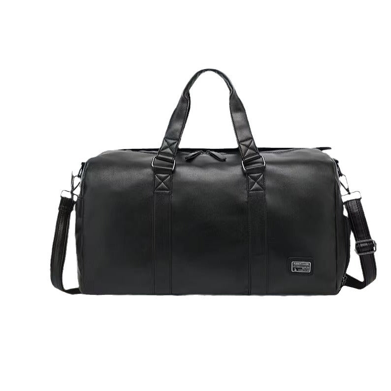 Stylische Reis-Duffle-Tasche
