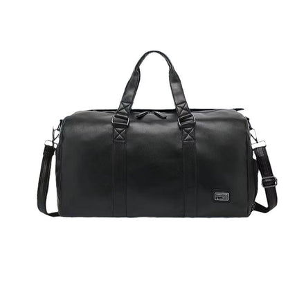 Stylische Reis-Duffle-Tasche