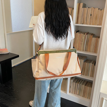 Haltbarer multifunktionaler Reisetasche Brehn 1790157993