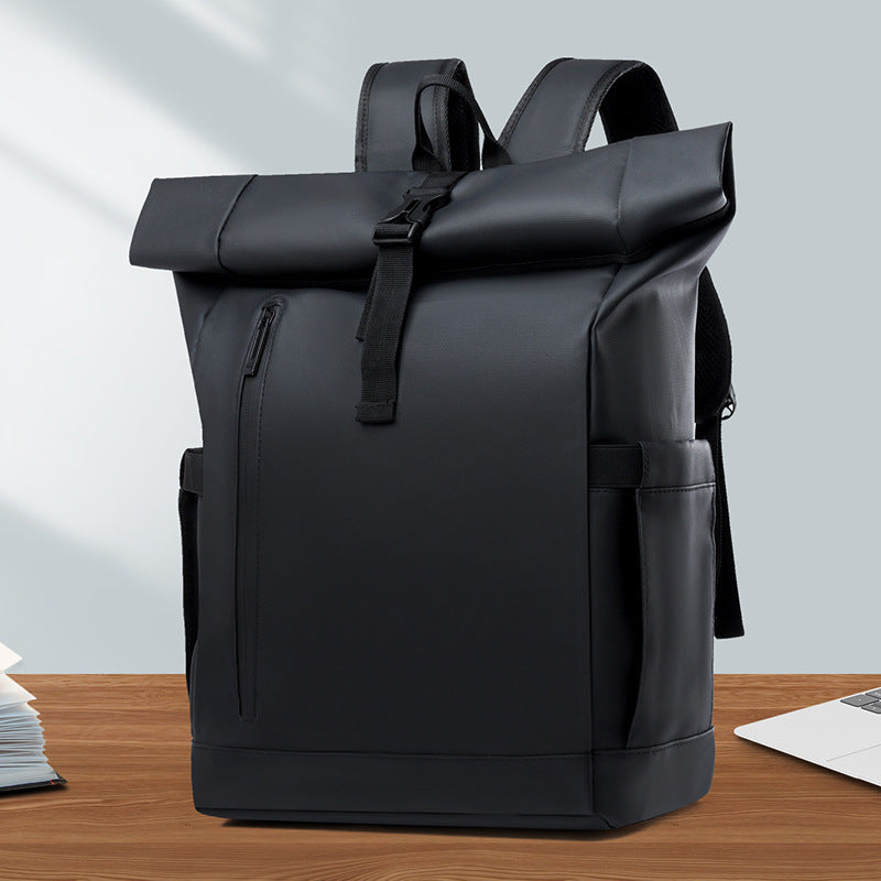 Rolltop Reisrucksack Brehn