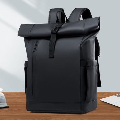 Rolltop Reisrucksack Brehn