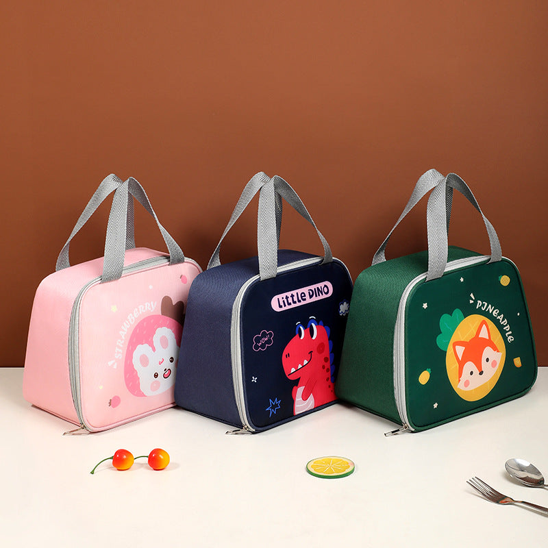 Isolierte Lunch Tasche Brehn