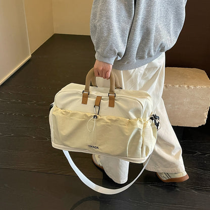 Multitaschen funktionale Laptop Tasche