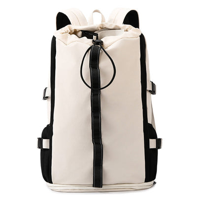 Vielseitiger Multifunktionsrucksack Brehn