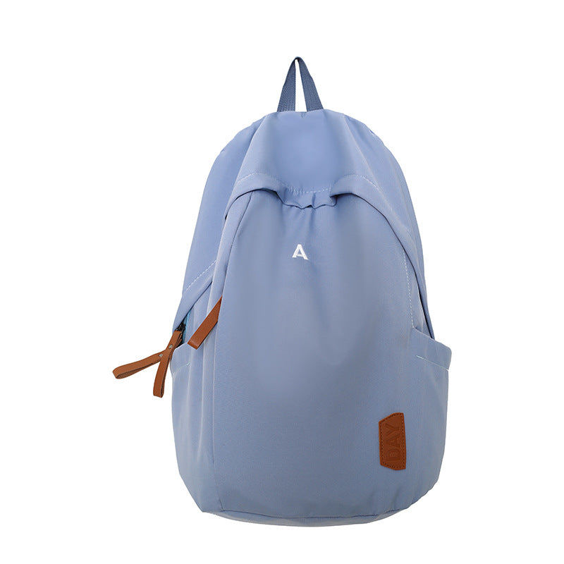 Casual Minimalistischer Rucksack Brehn