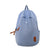 Casual Minimalistischer Rucksack Brehn