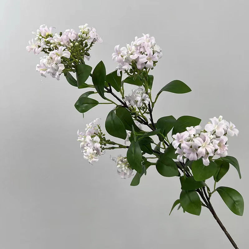Lebensechte Künstliche Blumenstängel