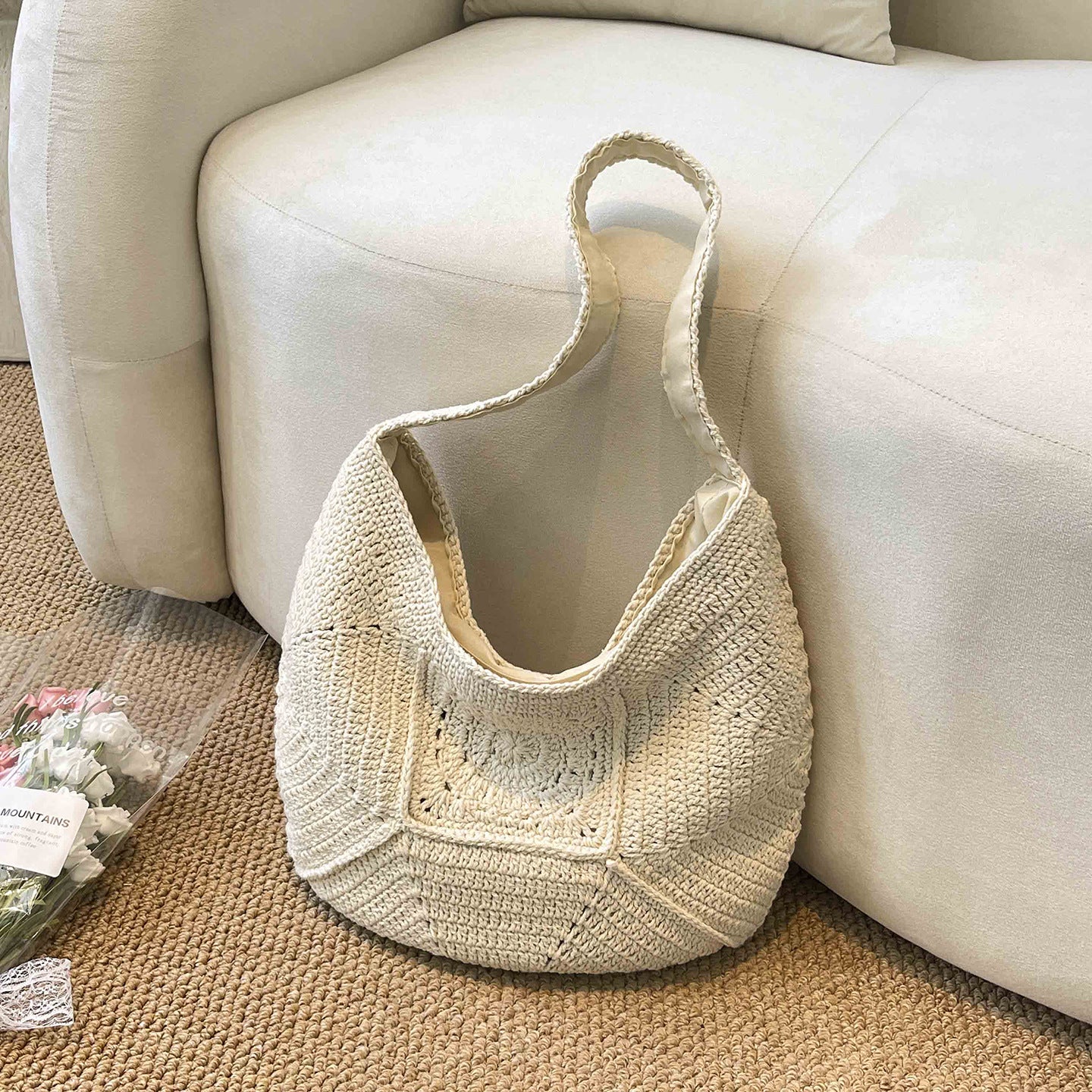 Handtasche Brehn