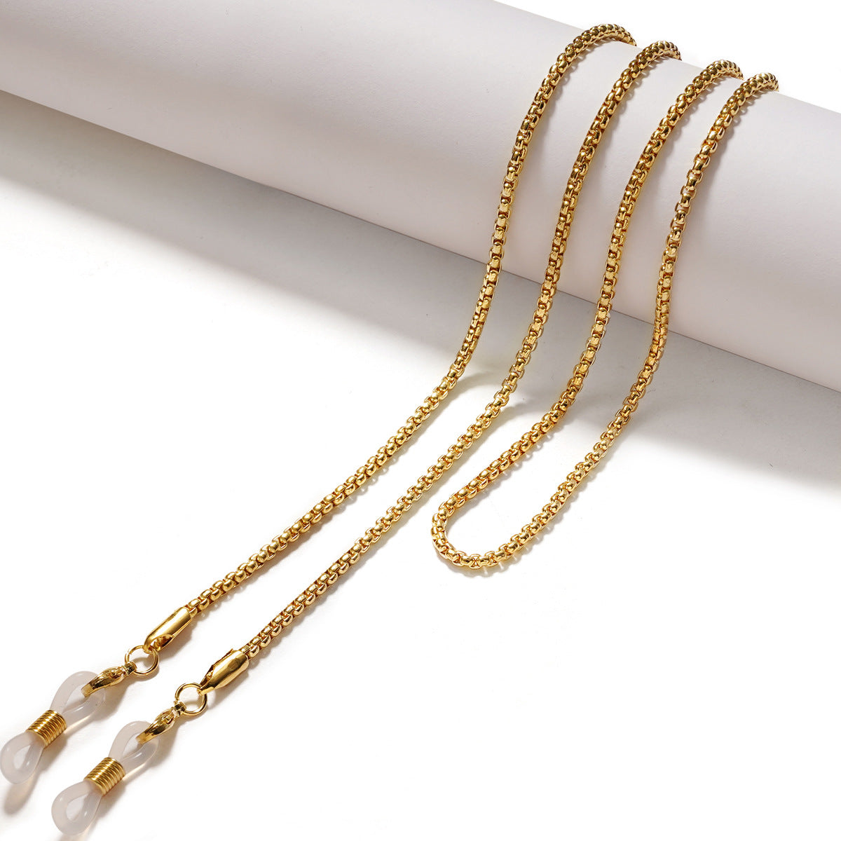 Slim Chain Brillenhalter Brehn