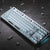 Mechanische Gaming-Tastatur Brehn