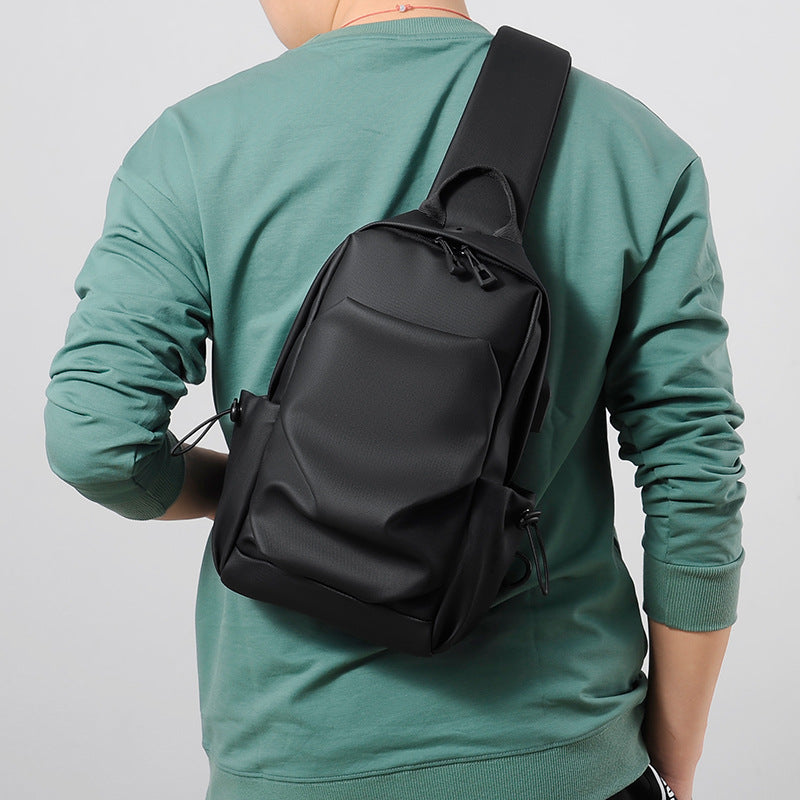 Vielseitiger Urban Sling Rucksack Brehn