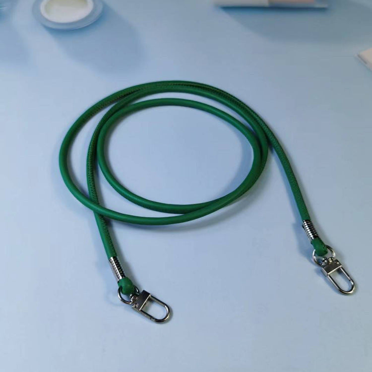 Haltbarer Leder-Brillenband Brehn