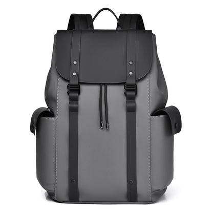 Stylischer Wasserdichter Rucksack Brehn