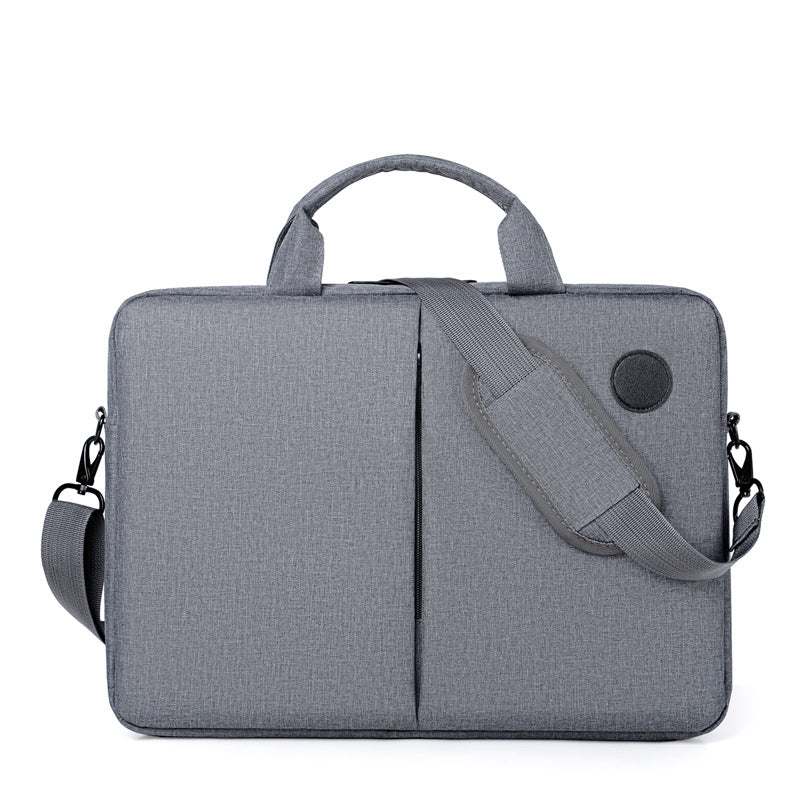 Vielseitige Laptop Aktentasche Brehn