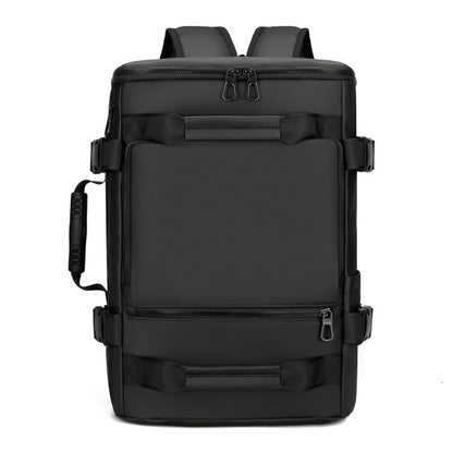 Multifunktionaler Rucksack Brehn