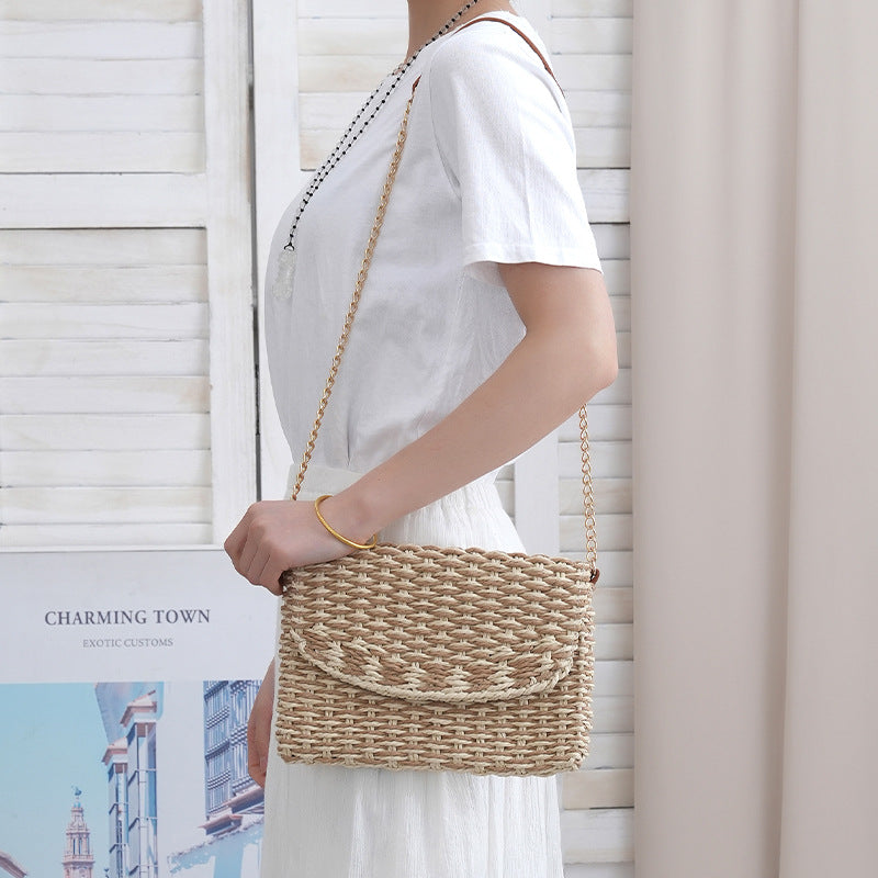 Handtasche Brehn
