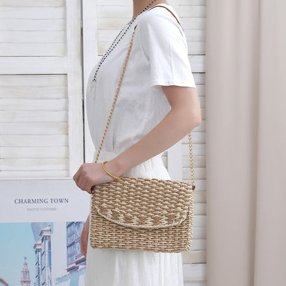 Handtasche Brehn