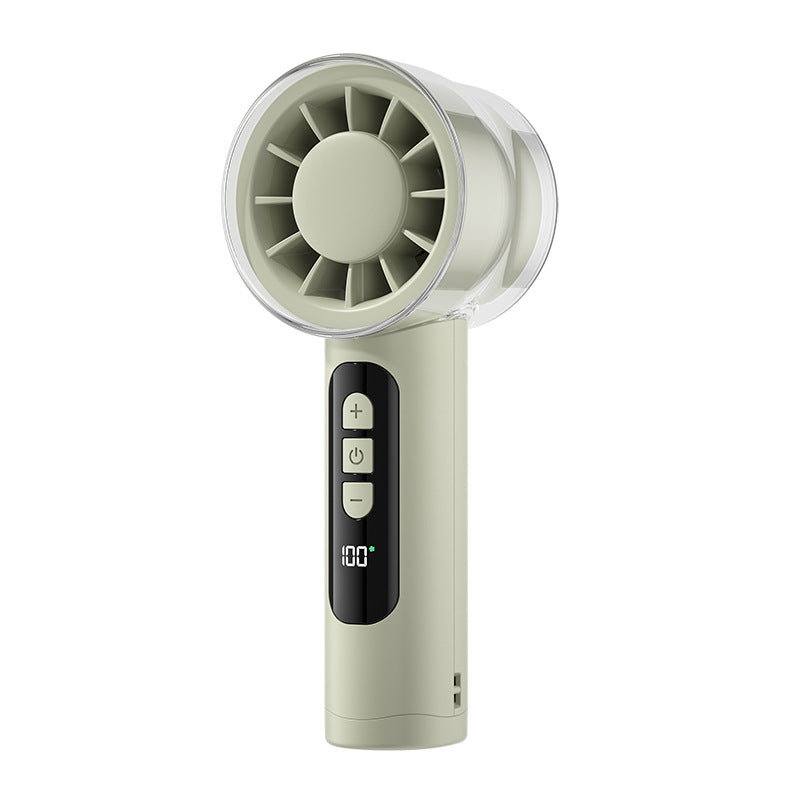 Unisex Tragbarer Mini Ventilator Brehn