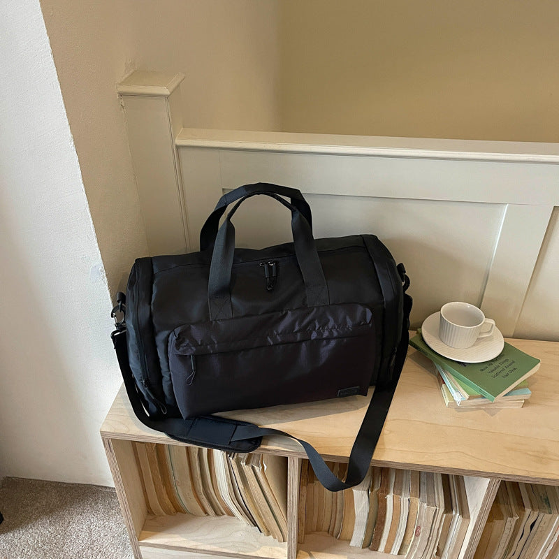 Hiker Sport Duffel Bag
