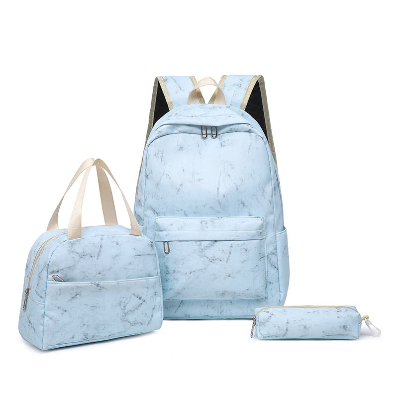 Rucksackset Brehn
