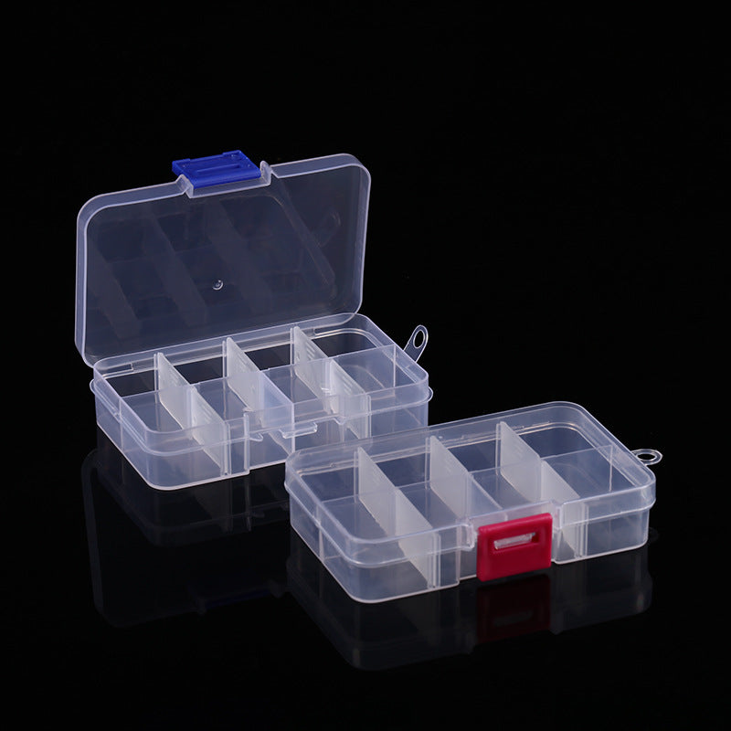 Modulare Handwerks-Organisationsbox Brehn
