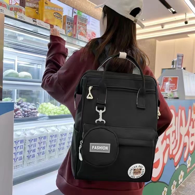 Funktionaler Alltagsrucksack Brehn