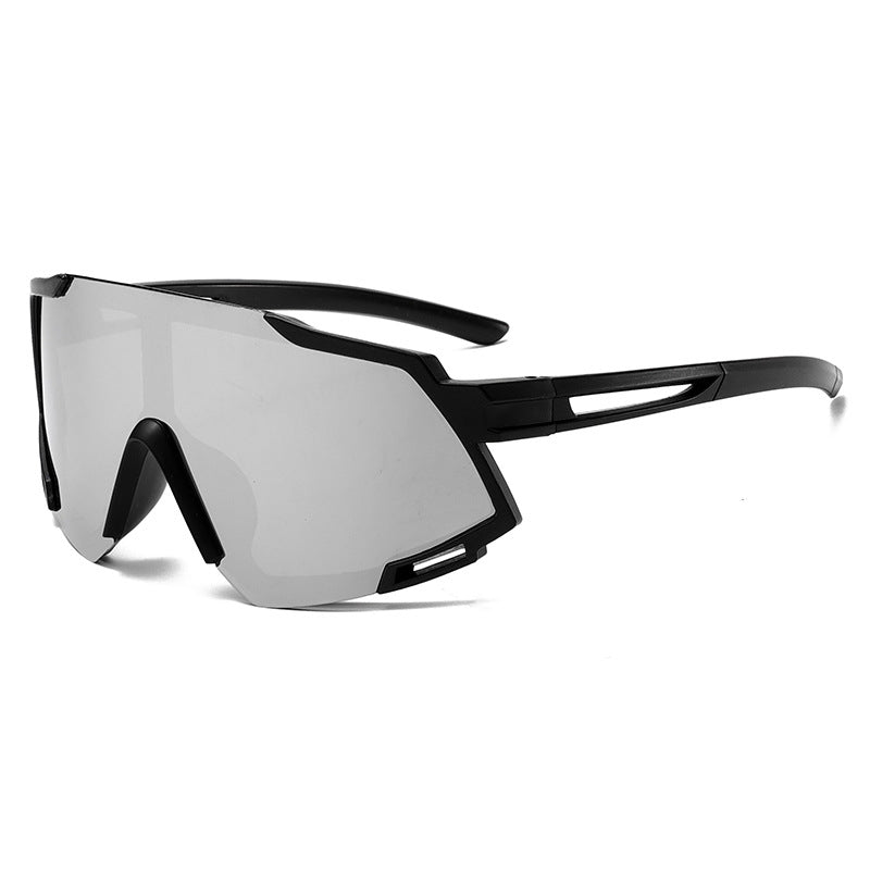 Herren Sportliche Rennbrille mit ergonomischem Design Brehn