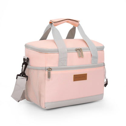 Isolierte Lunch Tasche Brehn
