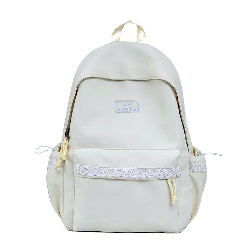 Schlanker minimalistischer Rucksack Brehn