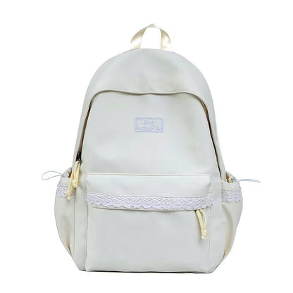 Schlanker minimalistischer Rucksack Brehn