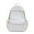 Schlanker minimalistischer Rucksack Brehn
