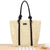 Handgefertigte Strandtasche Brehn