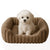 Wolkenförmiges Hunde Bett