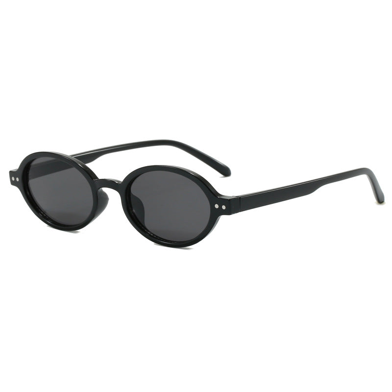 Damen Retro Sonnenbrille Brehn