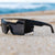 Damen photochromatische Sportbrille Brehn