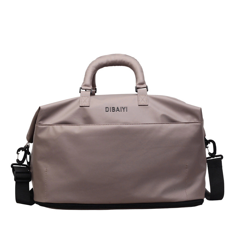 Premium Mehrzweck Reisetasche Brehn